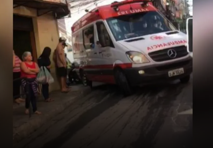 PM é baleado no pescoço durante perseguição em Paraisópolis