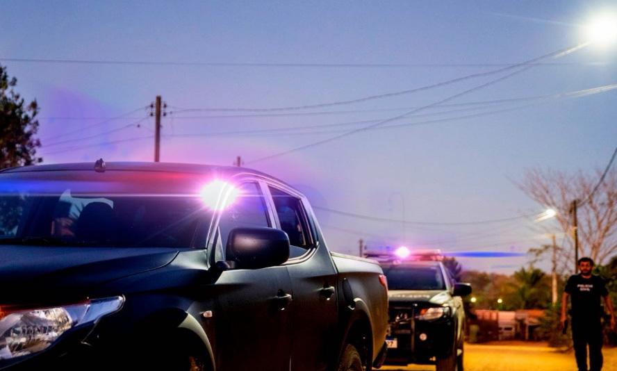 Polícia Civil deflagra operação contra facções envolvidas em homicídios e tráfico na região central de Rondônia