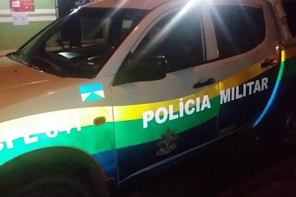 Policiais evitam duplo homicídio e apreendem drogas e armas