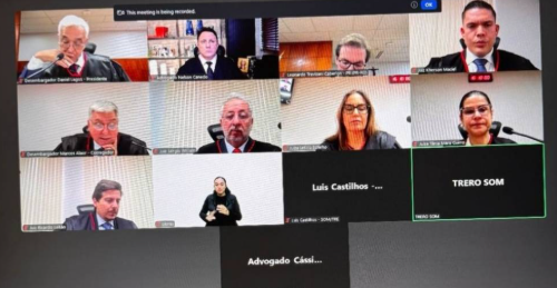 Prefeito de Vilhena escapa de mais um pedido de cassação; adversária já tem quatro ações em curso