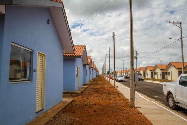 Programa Meu Sonho convoca 265 famílias para etapa decisiva em Rondônia