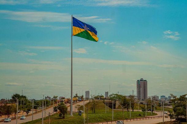 Rondônia registra segunda menor taxa de desemprego do país, aponta IBGE