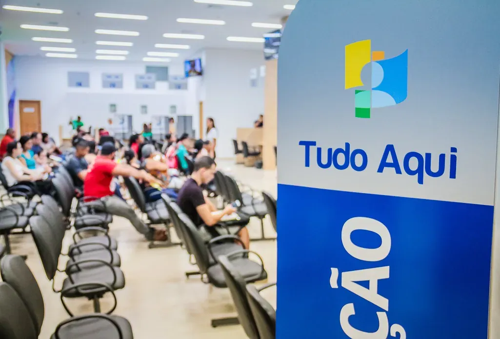 Tudo Aqui amplia acesso a serviços públicos com modelo integrado e atendimento descentralizado em Rondônia