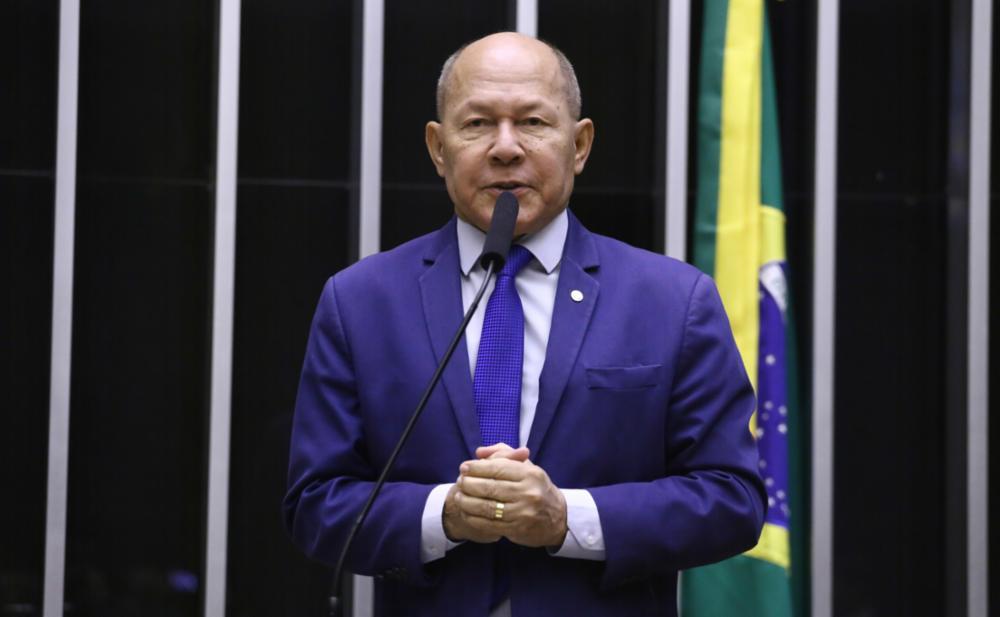 Deputado Chrisóstomo critica cancelamento de depoimento do “Careca do INSS” na CPMI
