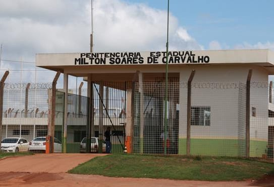 Detentos oferecem R$ 30 mil a policial penal para facilitar fuga em Porto Velho