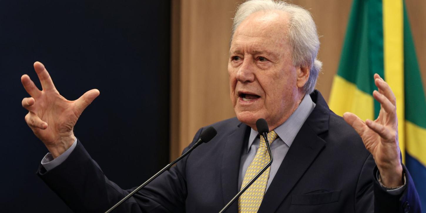 Governo federal anuncia R$ 170 milhões para fortalecer segurança municipal