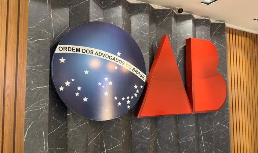 OAB Rondônia confirma presença na Fenalaw 2025