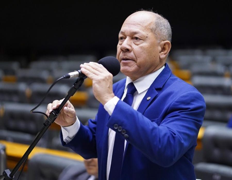 Coronel Chrisóstomo: Voz Firme em Defesa da Legalidade e do Campo Conservador na Câmara