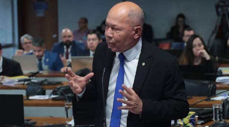 CPMI do INSS cobra explicações sobre suspeita de desvio em aposentadorias