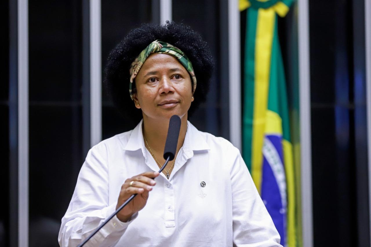 Deputada Sílvia Cristina anuncia audiência pública para debater a desestatização da hidrovia do Madeira