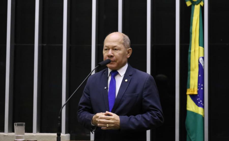Deputado Federal Coronel Chrisóstomo garante R$ 1 milhão para fortalecer programa de residência multiprofissional em Espigão do Oeste