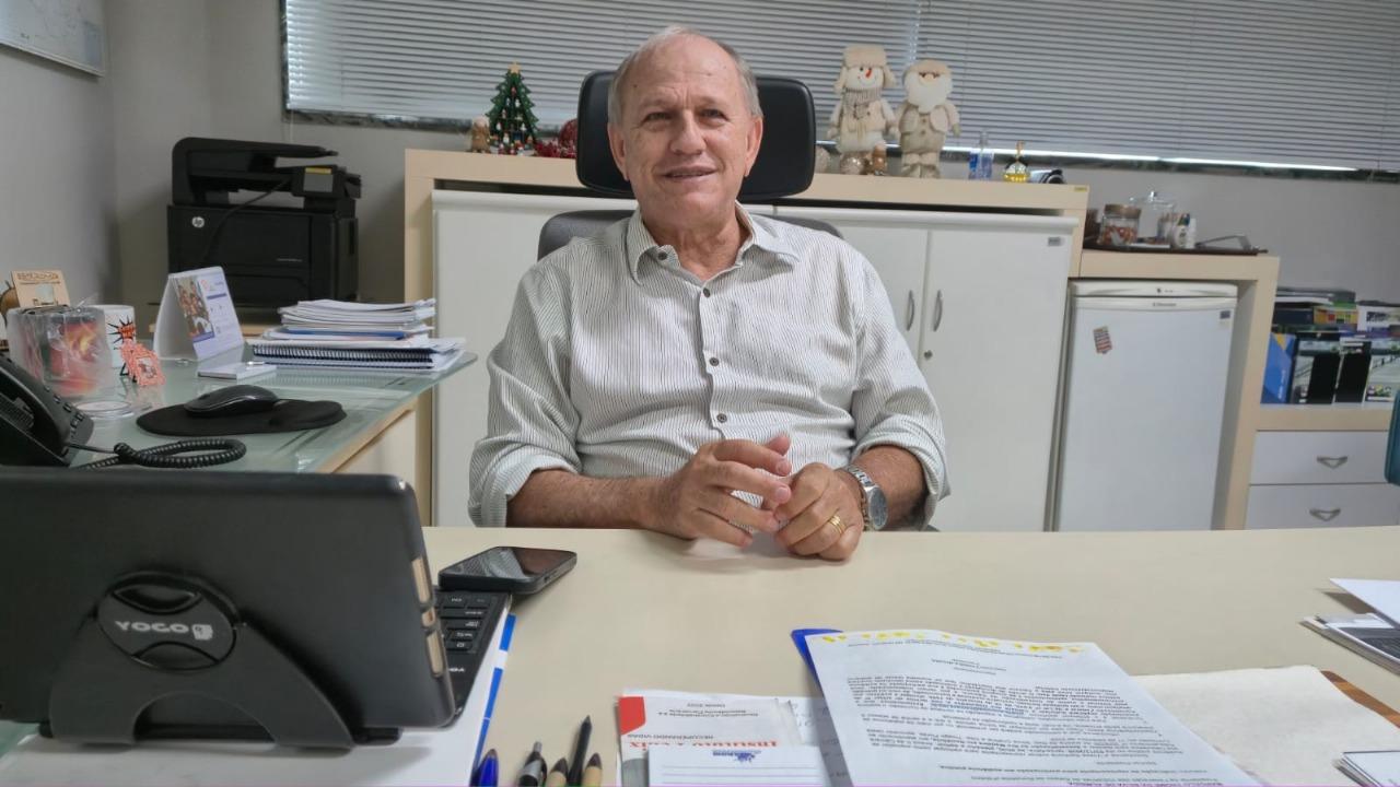 Desestatização da Hidrovia do Madeira é necessária, mas concessão exige cautela, avalia superintendente da Fiero