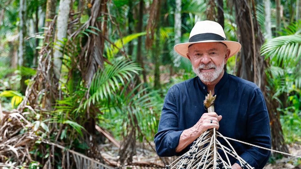 Na COP30, Lula cita 'interesses egoístas', critica negacionismo e diz que é hora de 'levar a sério' alertas da ciência