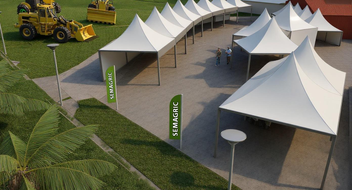 Programação de palestras vai preparar expositores para novos mercados