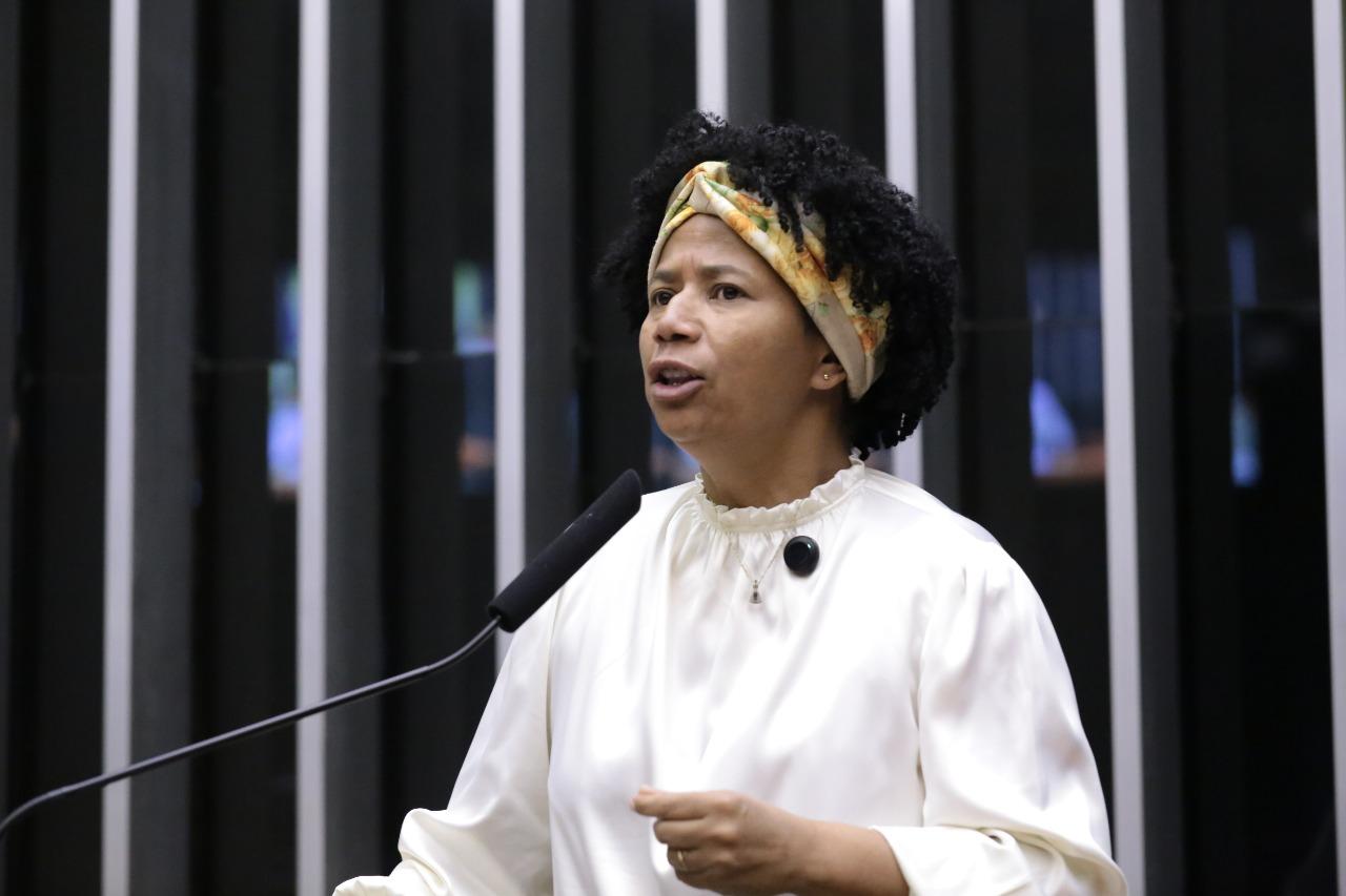 Sílvia Cristina solicita ao Incra e à AGU que formalizem ao STF pedido de suspensão das ações contra produtores rurais