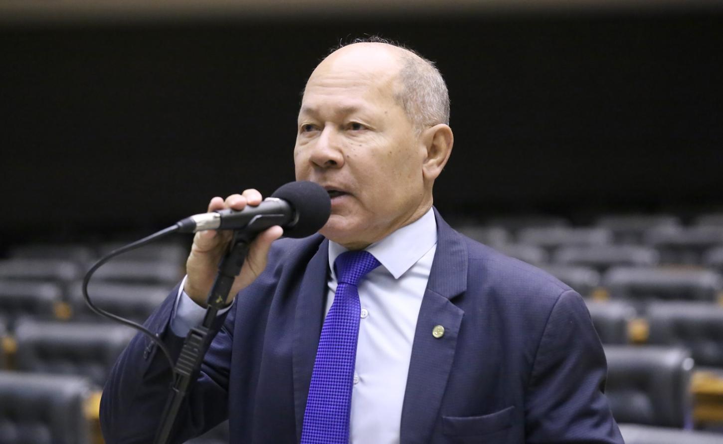 Coronel Chrisóstomo comemora aprovação da MP que acelera licenciamento e destrava obras da BR-319
