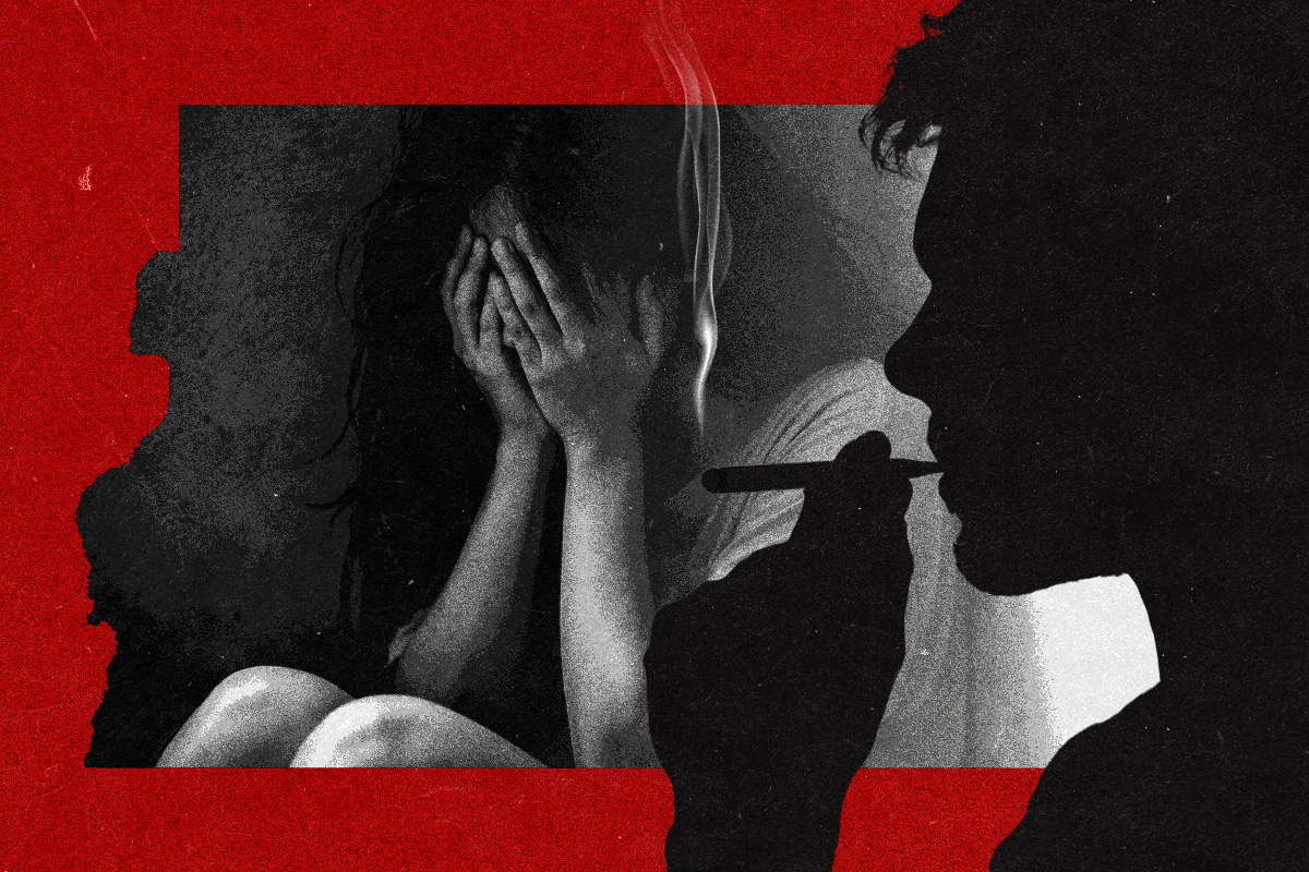 Feminicídio: estudo mostra que 36% dos assassinos fizeram uso de droga