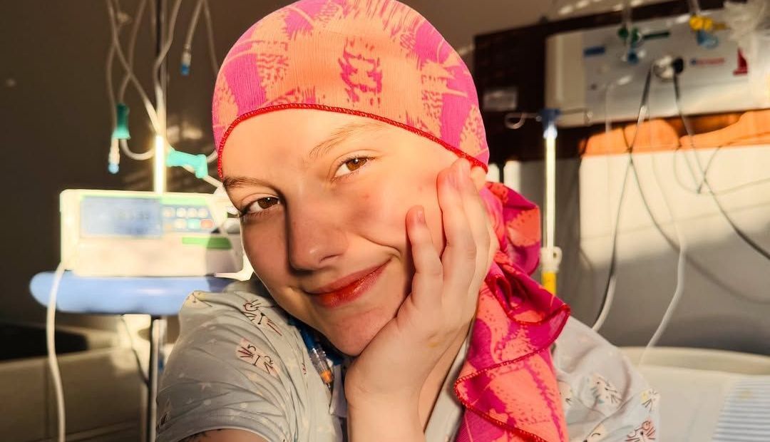 Isabel Veloso acorda de coma após um mês na UTI: “Consciente e emotiva”