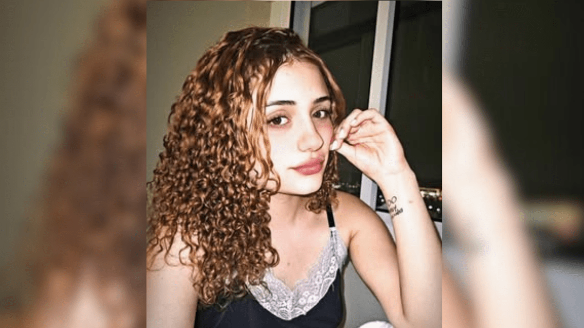 Jovem que matou namorado e garota na garupa tentou fugir, mas ficou tonta