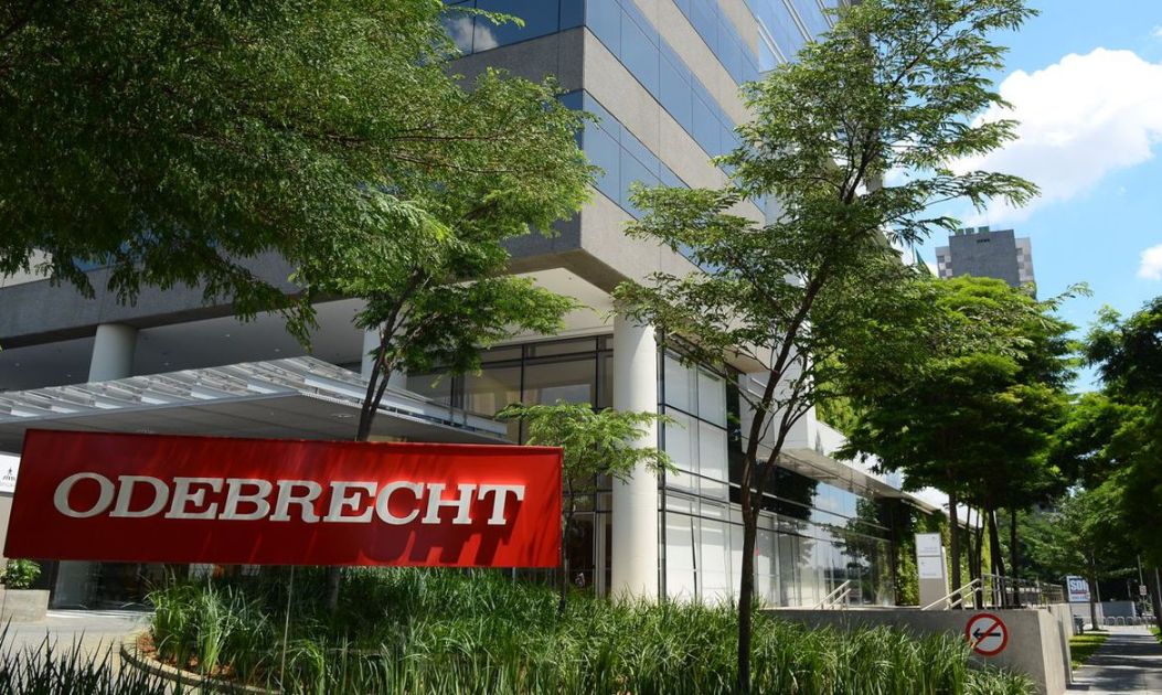 Odebrecht fecha contratos bilionários e tem melhor ano desde Lava Jato