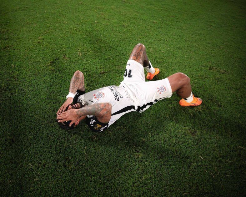 Saiba quanto Memphis Depay faturou após título da Copa do Brasil