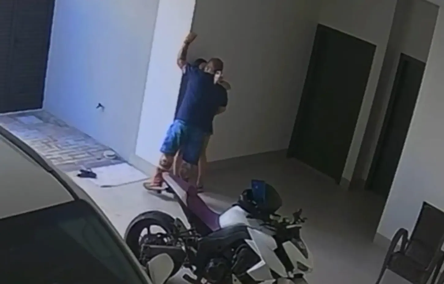 Traição, emboscada e morte: Polícia Civil investiga homicídio pela Operação Inimigo Íntimo