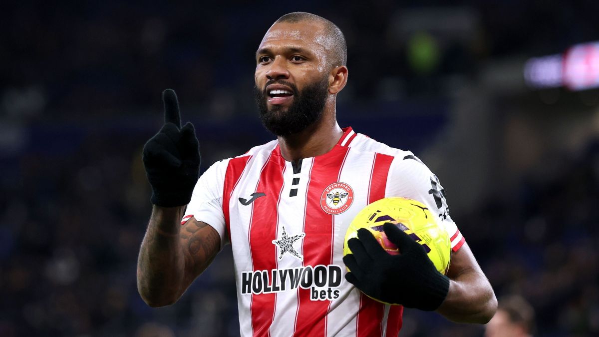 Após recorde, Igor Thiago diz estar pronto para ser 9 do Brasil na Copa