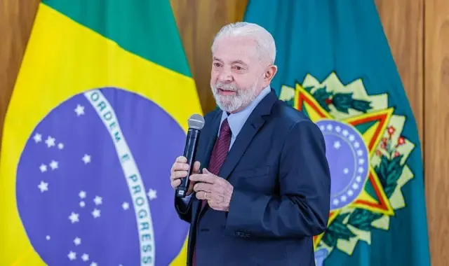Ataque dos EUA à Venezuela tensiona aliados de Lula e preocupa cenário eleitoral de 2026