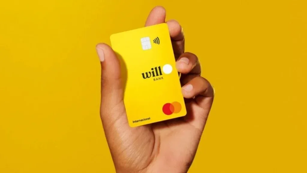 Banco Central decreta liquidação extrajudicial do Will Bank