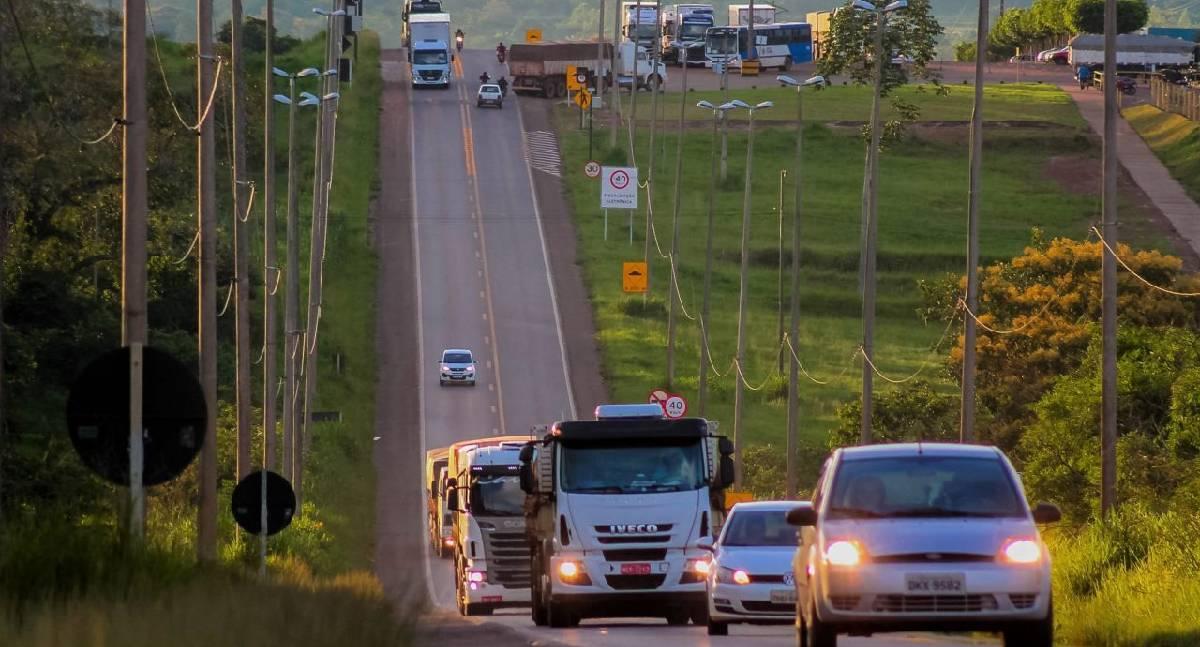 Calendário de licenciamento anual de veículos 2026 é divulgado pelo Detran-RO
