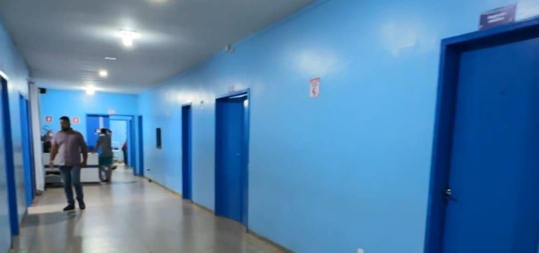 Com emenda de Jean Oliveira, gerador adquirido garante atendimentos em hospital de Candeias