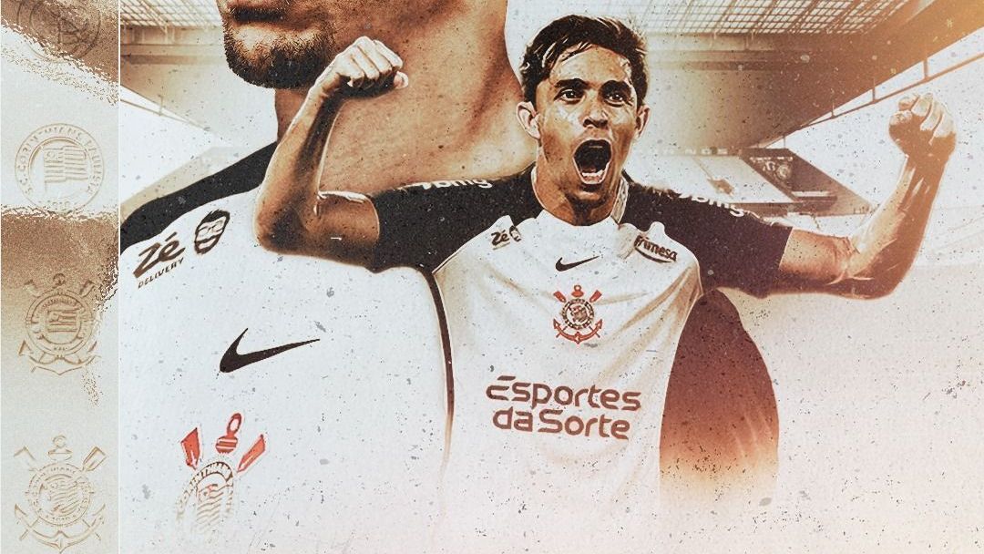 Corinthians anuncia Gabriel Paulista, primeiro reforço para 2026
