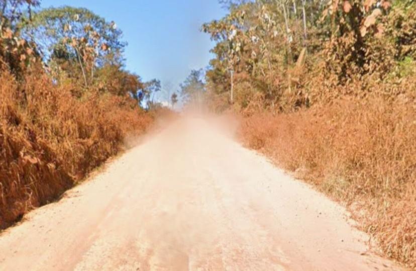 Dra. Taíssa solicita recuperação urgente da RO-420 para assegurar trafegabilidade e segurança