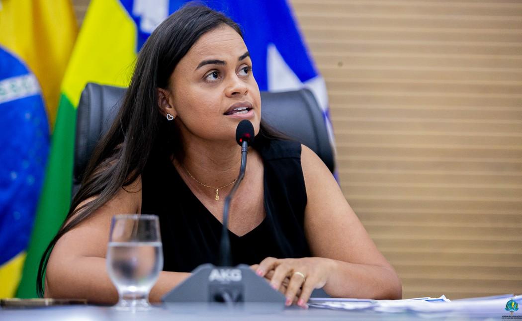 Educação em Guajará-Mirim recebe investimento de R$ 1,6 milhão destinado pela deputada Taíssa Sousa