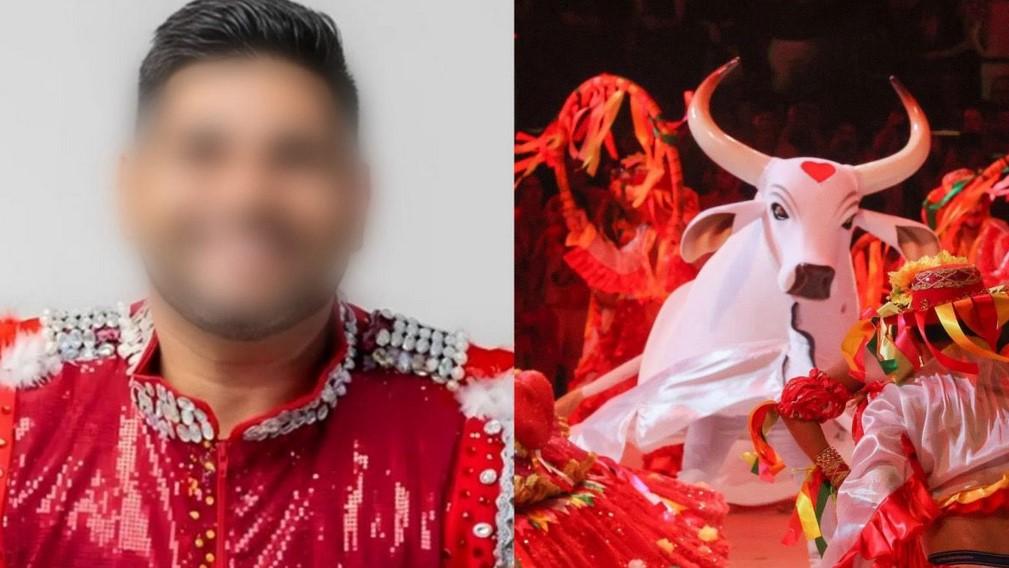 Ex-animador do Boi Garantido é preso por estupro de vulnerável no Amazonas