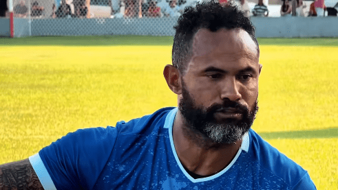 Goleiro Bruno é demitido e denuncia: “Não compactuo com vagabundagem”