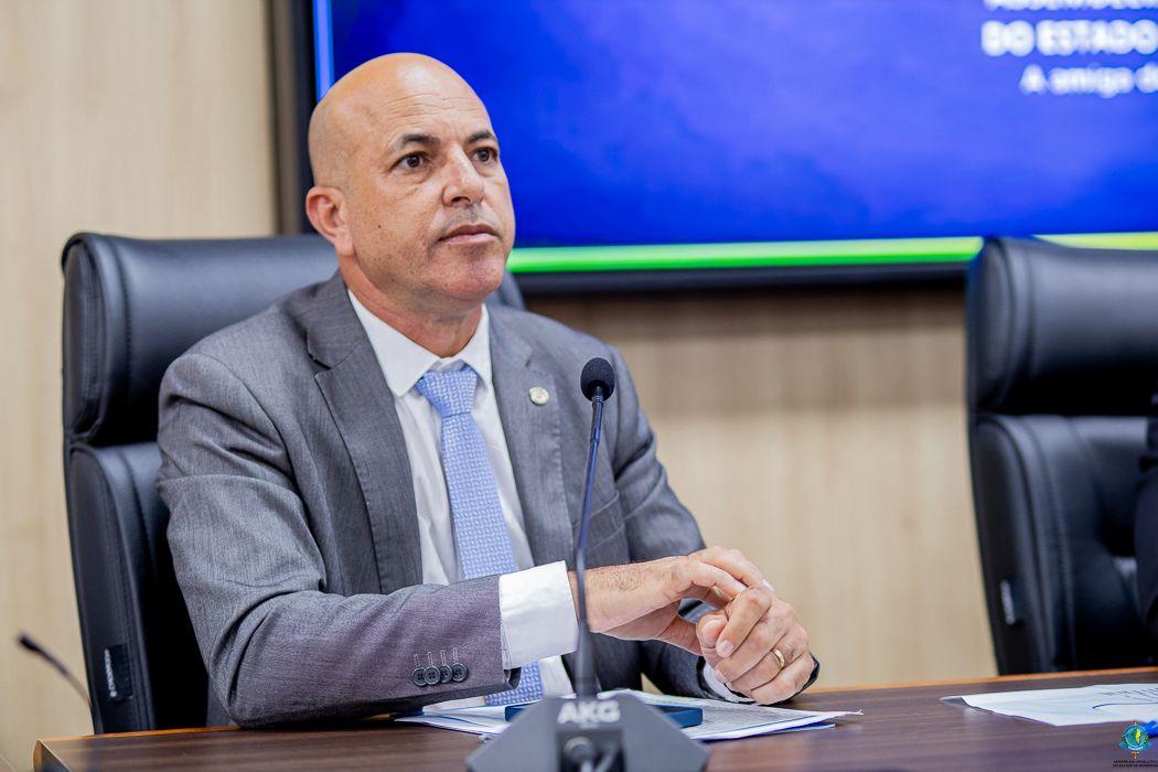 Lei de autoria do deputado Ismael Crispin cria regras claras para Reserva Legal e fortalece regularização ambiental em Rondônia