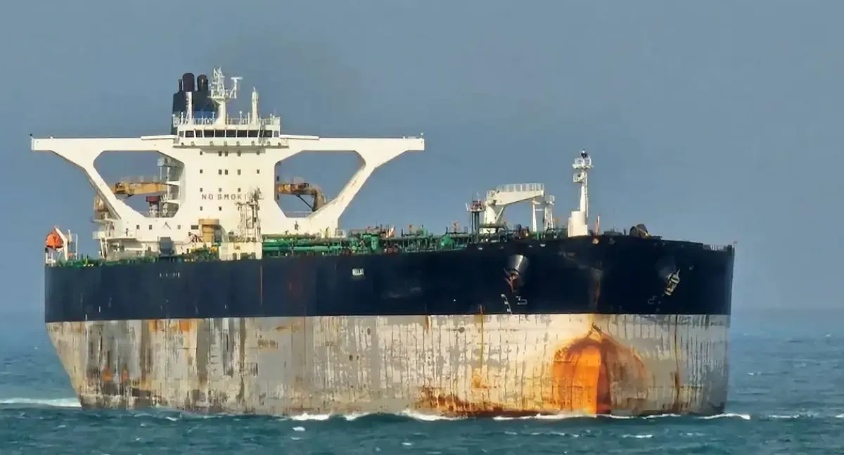 Militares dos Estados Unidos apreendem outro petroleiro ligado à Venezuela