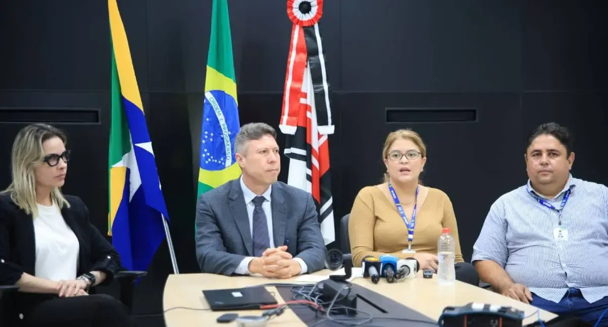 Polícia Civil e prefeitura alertam sobre golpe da falsa cesta básica
