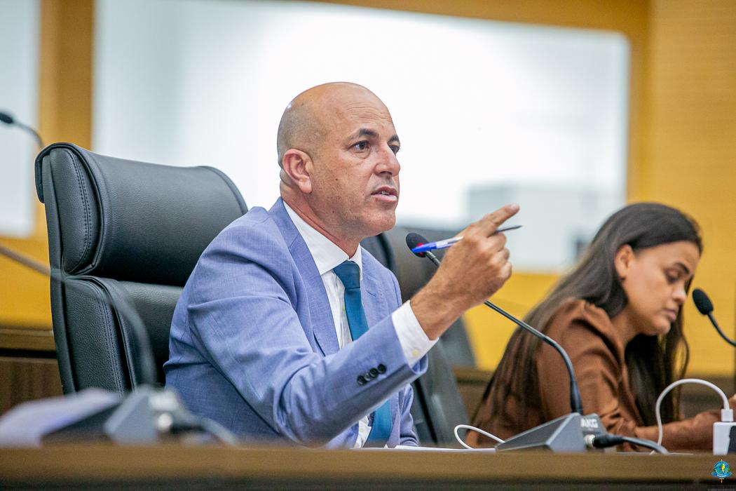 Projeto de Lei do deputado Ismael Crispin garante avanço na regularização ambiental em Rondônia