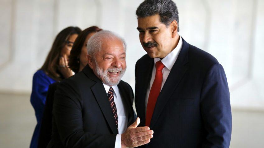 PT condena ataque dos EUA à Venezuela e captura de Nicolás Maduro