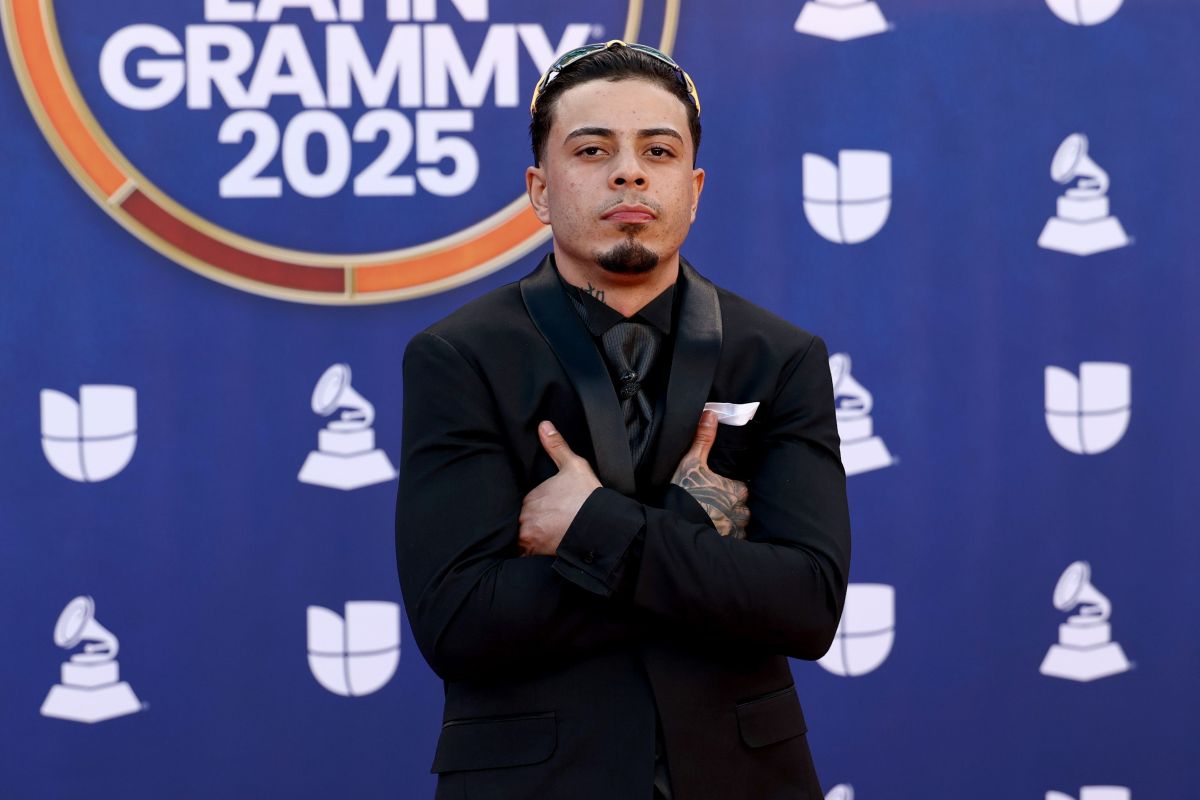 Quem é MC Tuto, indicado ao Grammy Latino, que atropelou jovem em SP?