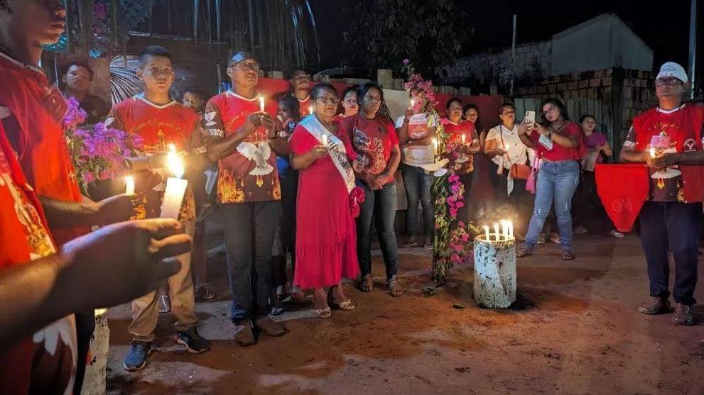 Tradição e Fé: Associação Divino Espírito Santo receberá R$ 350 mil para ampliação de sede em Guajará-Mirim