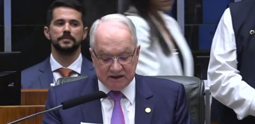 Análise: Discurso de Fachin no STF foi duro e com recados a Toffoli