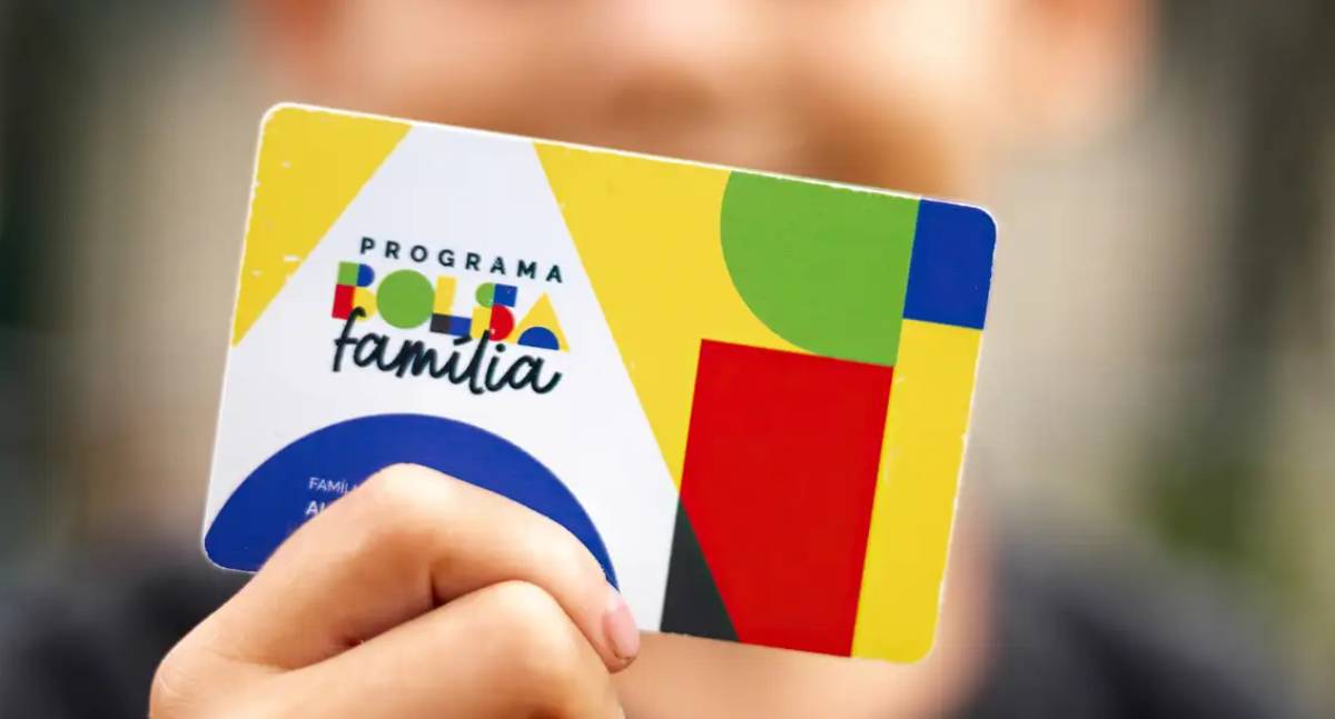 Caixa paga Bolsa Família para beneficiários com NIS final 2
