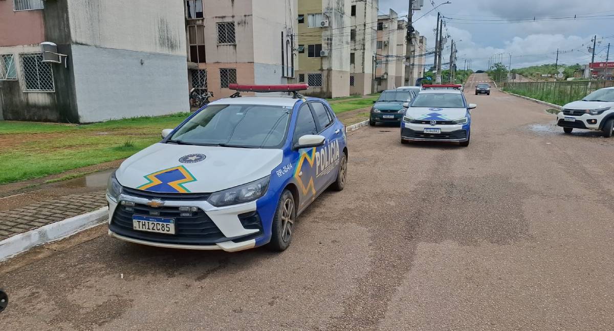 Caminhoneiro foragido da justiça de Vilhena é preso após acidente