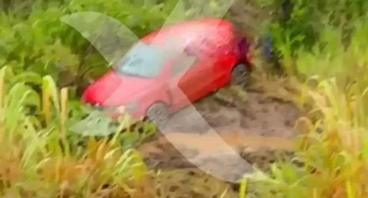 Colisão Fatal entre Carro e Motocicleta na BR-364 Mobiliza Equipes de Resgate em Pimenta Bueno