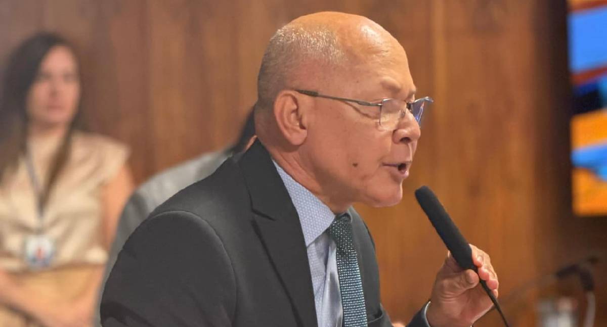 CPMI do INSS: Chrisóstomo cobra rigor