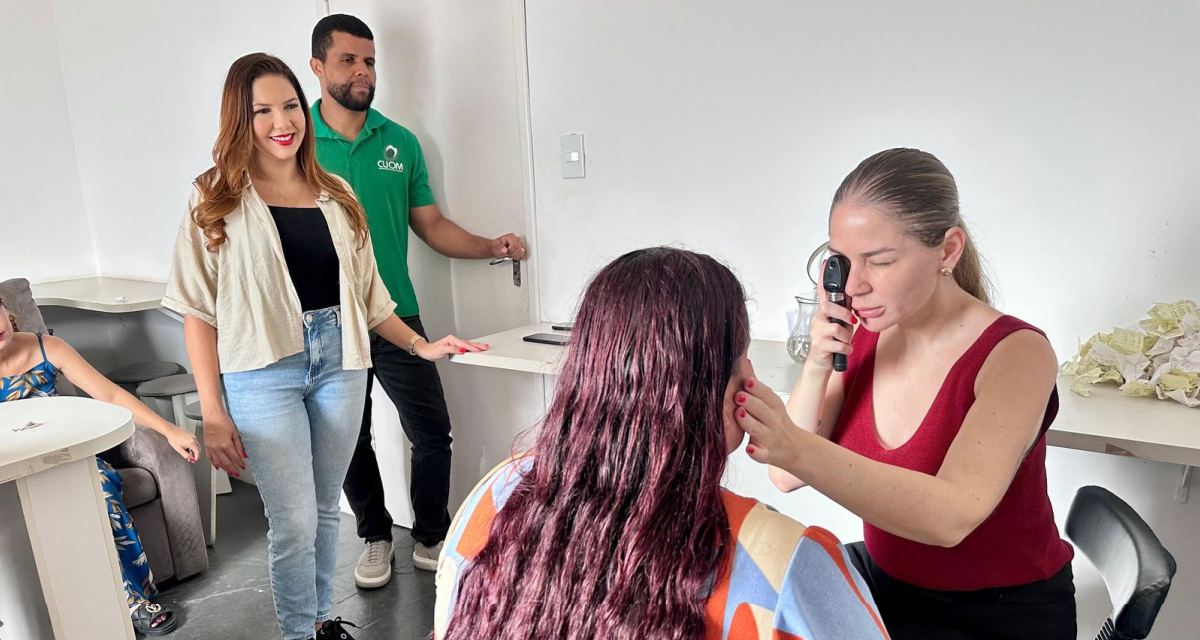 Cristiane Lopes destina R$ 4,5 milhões para famílias atípicas