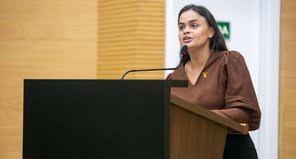 Dra. Taíssa celebra 34 anos de 17 municípios de RO
